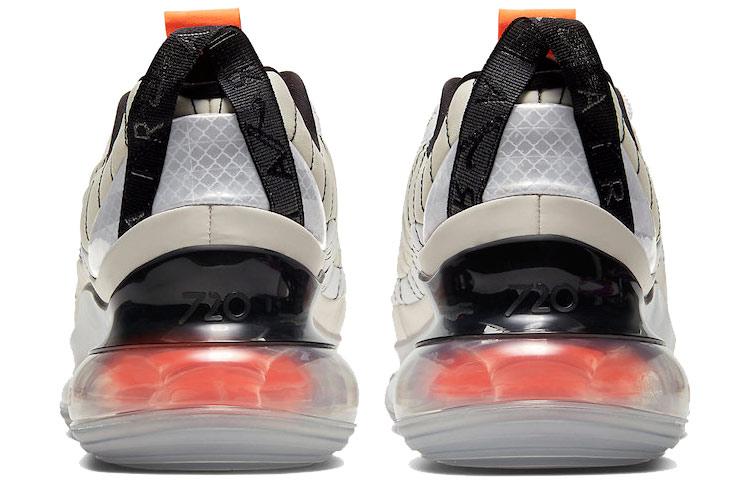 Nike Air Mx 720 818 Sail Orange Женские CI3869-100