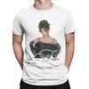 Men's Ayliva Liebe Tour 2024 T Shirt Cotton Tops Amazing Short Sleeve Round Collar Tees Unique T-Shirts