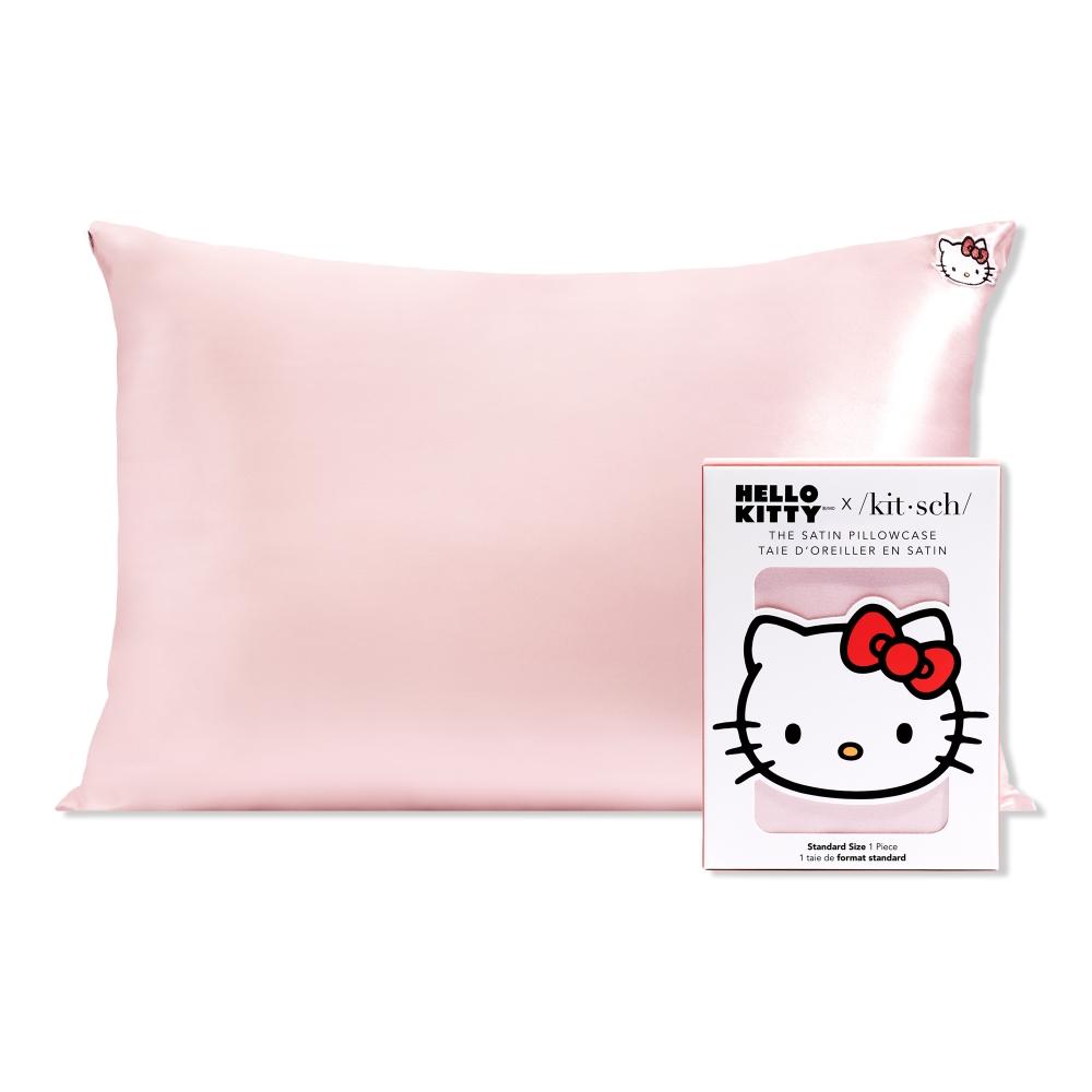 Наволочка Kitsch Hello Kitty X Kitsch Standard 1 шт.