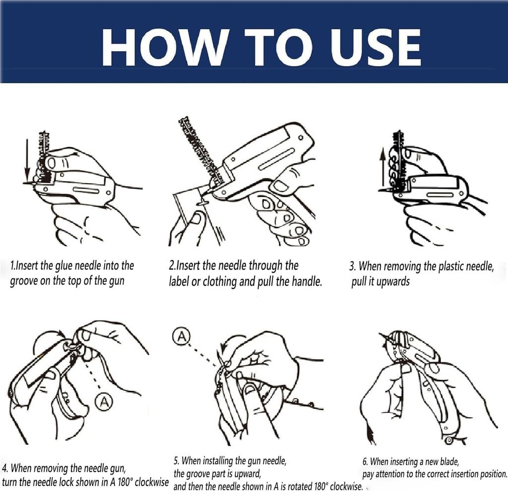 Быстрый фиксатор одеяла для одежды с пряжками, клеевые иглы, портативный набор для бирочного пистолета, прочные бытовые одеяла, застежка для одежды, кровать