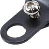 Powerful Motorcycle Turn Signals Relocation Fork Clamps Bracket 2 Pcs/Set Mount Light Holder Lamp Bracket