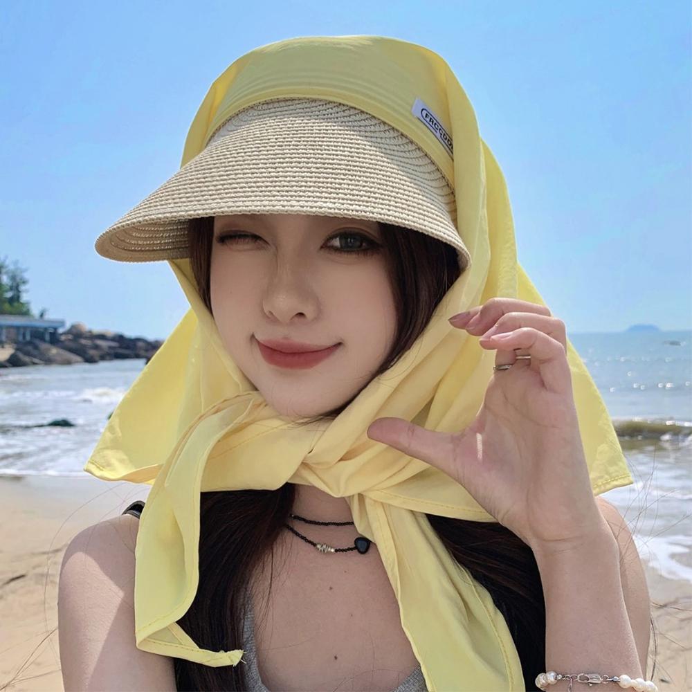 Retro Sun Hat Sweet Loli Baseball Cap Korean American Style Peaked Cap for Women Spring and Summer