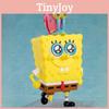 Figurine Spongebob Squarepants Gary The Snail Cartoon Animals Model Gifts Toy