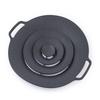 Universal Silicone Spill-proof Pot Lid Cookware Anti-splash Lid Kitchen Anti Overflow Protect Utensil Reusable Pot Pan Cover