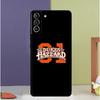 The General Lee Dukes Of Hazzard 01 Case For Samsung Galaxy S22 Ultra S9 S10 S22 Plus Note 10 20 Ultra S20 FE S21 FE Cover