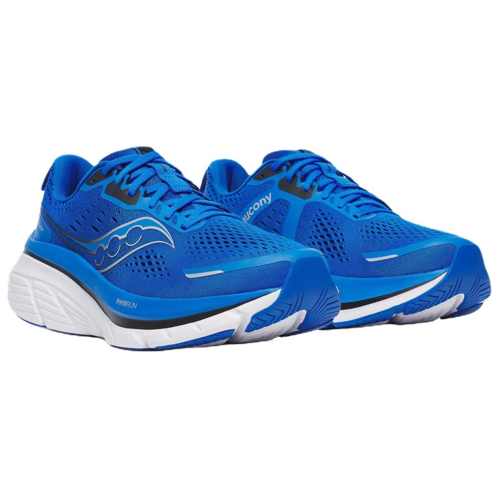 SAUCONY Направляющая 18 Парашютист Черный S20998-163