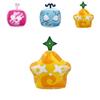 High-quality Pp Cotton Stuffed Animal Plush Toy Perfect For Collectors And Fans Of Blox Fruits Game