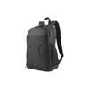 New Fabric Backpack Regular Unisex Black 079136-01