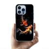 Majestic Koi Fish Cases Phone Case For Iphone 17E 16E 17 Air 16 Pro Max 15 Pro 14 Plus 11 13 12 Mini Cover Cases Compatible with