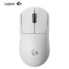 Logitech Беспроводная игровая мышь G Pro X Superlight 2