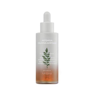Успокаивающая ампула Artemisia 50 мл