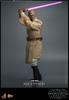 Movie Masterpiece Star Wars Episode of the Clones Mace Windu Scale Figure 2/Attack 1/6