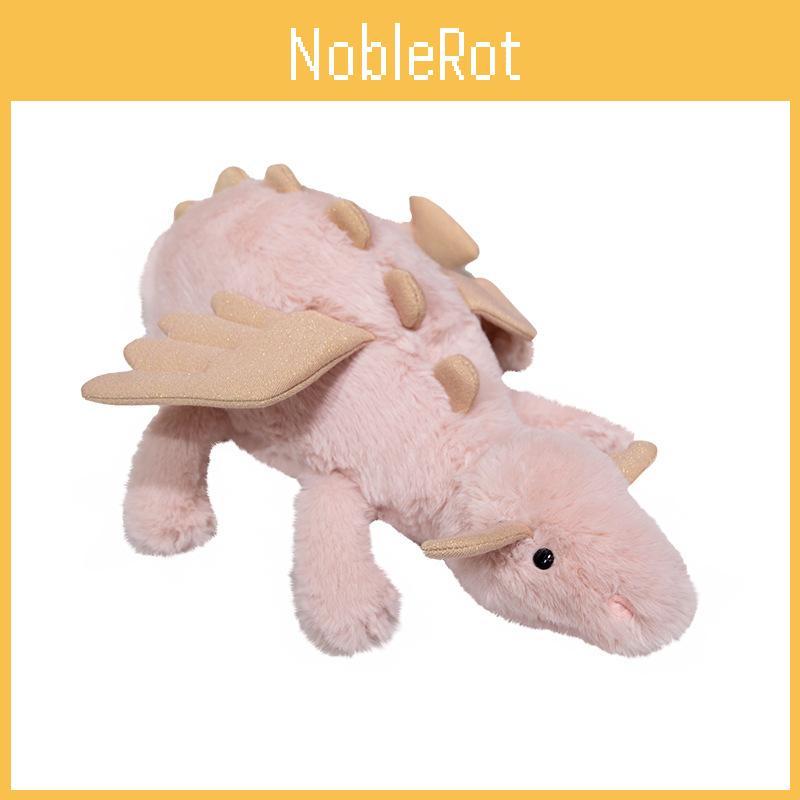 Dragon Plush Toy Collectors Edition Soft Animal Doll For Kids And Giftgiving