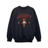 Inside Out 2 Girls Anxiety Collegiate Sweatshirt