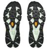 HOKA One One SPEEDGOAT 7 Кроссовки для трейлраннинга Мужские Зеленые Широкая посадка 1171930-BFS