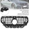 Front Bumper Grille Grill Fit Mercedes-Benz E-Class W214 S214 X214 2024+