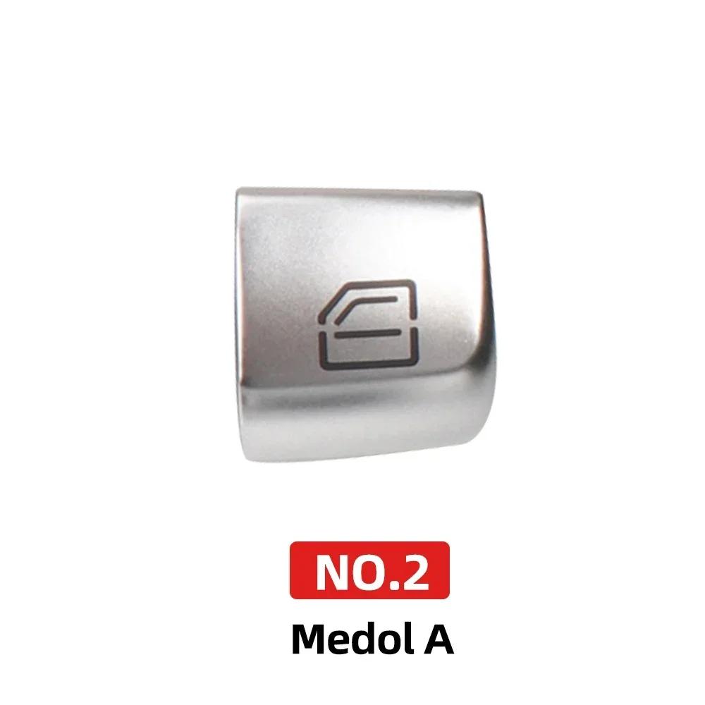 Car Master Window Switch Repair Button Cover Door Glass Control Switch Key Cap For Mercedes Benz Vito Viano W447 2059050302