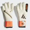 Adidas Перчатки FootbAll CopA GoAlie с латексными тыльными сторонами и эластичными запястьями для хорошего захвата