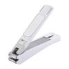 KAI Nail Clippers type001 S Curved Blade with Stopper Made in KF1000 Case, Japan,