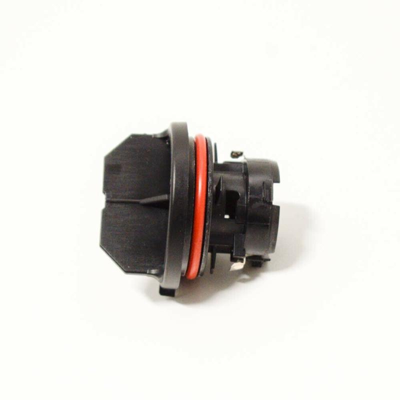 2Pcs Front Turn Signal Indicator Bulb Holder Headlight Base Socket for Benz C Class W203 E Class W211 CLK C209 A0018261982