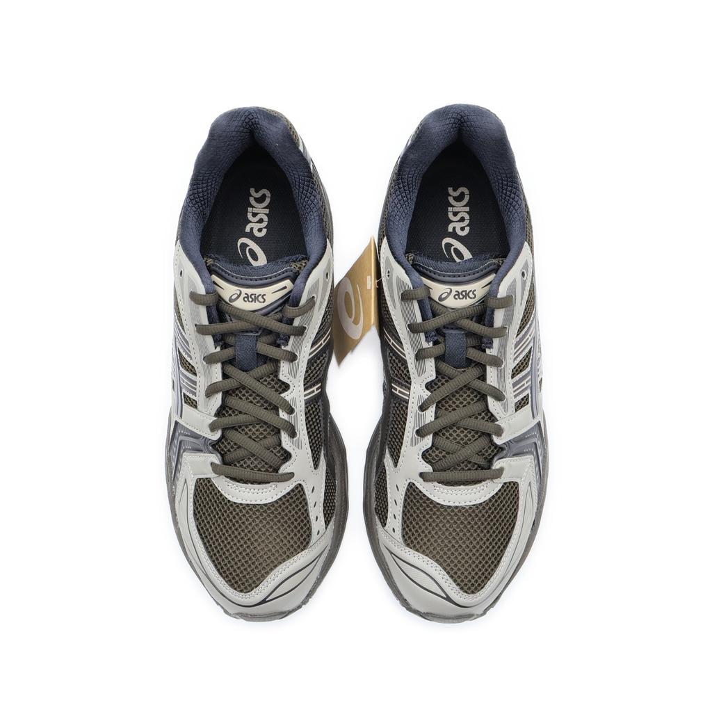 1203A430-200 atmos Undermycar Pepper Asics Gel-Kayano 14 Коричневый Серый (Мужской)