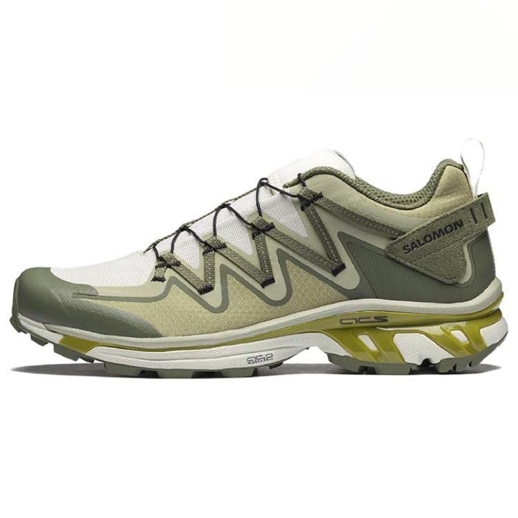 SALOMON XT Rush Utility 'Зеленый' / L00 Кроссовки 471056