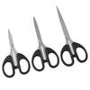 Stainless Steel Multi-purpose Office Scissors Thread Embroidery Scissor Sewings For Handicraft DIY Sewing