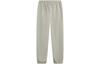 Li Ning Knitted Sweatpants Men's Rock Ridge Gray AKLT955-7