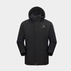 Camel Men's 3-in-1 Goose Down Outdoor Jacket A13CAF0064