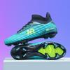 Youth Sports Football Shoes Men'S And Women'S High-Top Hr Football Shoes Match Football Shoes Men'S Training Shoes