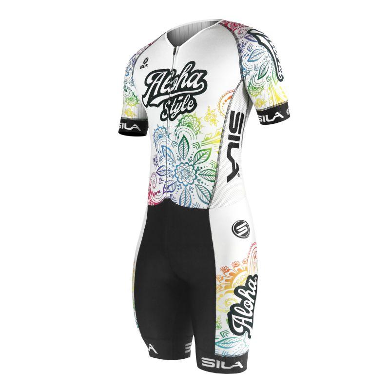 Breathable Cycling Suit Set 2026  Mens Roller Skating Suit Triathlon Suit High Quality Road Bodysuit Mtb One Piece Bicycle Sets Jumpsuit Culotte