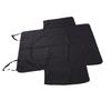 SUV Cargo Liner for Dogs Pet Cargo Cover Dog Seat Mat Car Trunk Protector for Vehicles Washable Single Layer