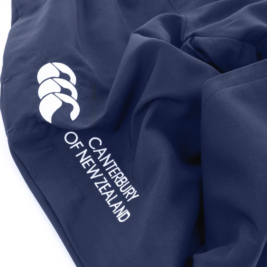 canterbury Childrens/Kids Stadium Open Hem Jogging Bottoms