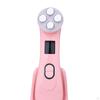 Подтягивающий лифтинговый аппарат RF Beauty Device Led Massager для удаления морщин и укрепления лица