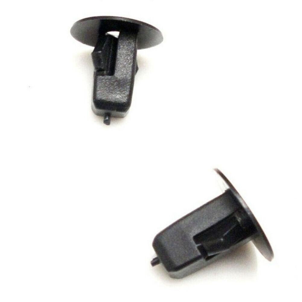 Зажимы 50 шт. Крепежи для Toyota Camry Tacoma Tundra