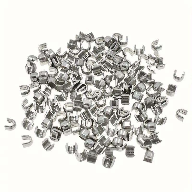 150pcs multi-colored aluminum alloy 3# Zip suit - durable, versatile and easy to install jacket, suitcase and boots