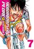 Yowamushi Pedal Vol. 7 by Wataru Watanabe Paperback Book 9780316558600