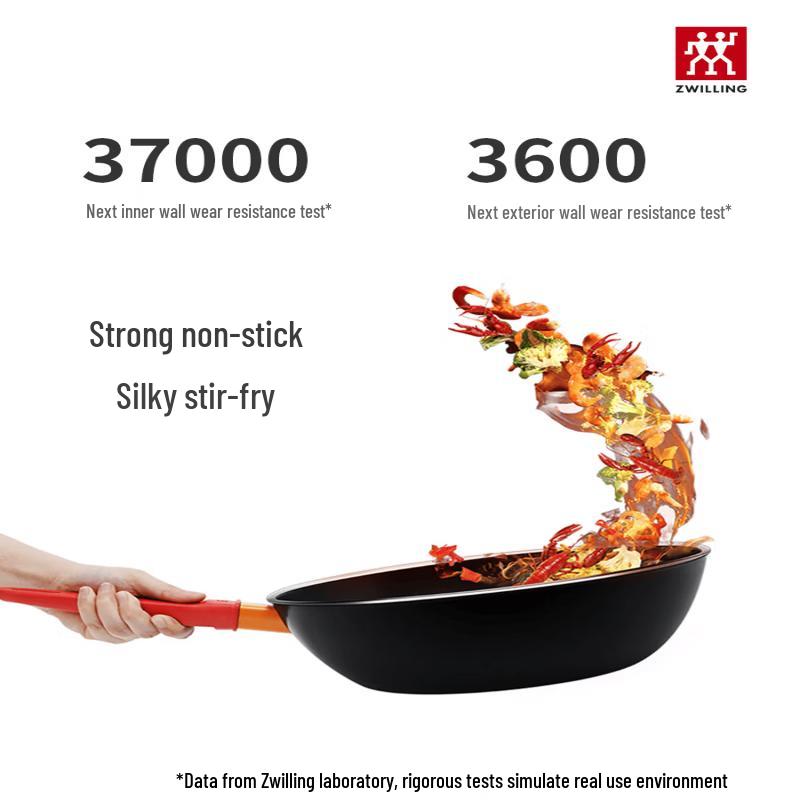 Zwilling NowPlus Non-stick 18cm Milk Pot