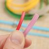 High Quality Length 50cm DIY Clothes Accessories Handmade Belt Material  Educational   Waist Belts