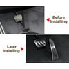 For BMW 4 Series F32 F33 F36 2013~2020 Accessories Car Fuel Brake Pad Quality Non-slip No Drilling Alloys Covers Parts Gas Pedal