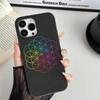 Чехол для телефона Coldplay Band Moon Music для iPhone 17 16 15 14 Plus 11 12 13 Pro Max Ударопрочная защита Мягкая задняя крышка