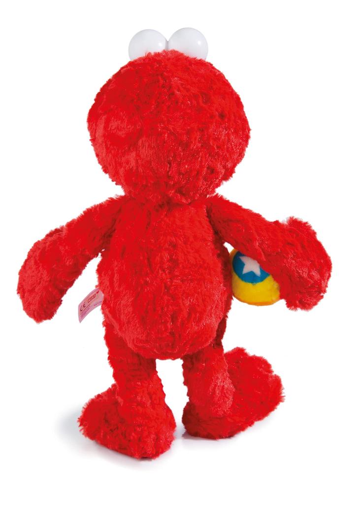 SESAME Classic 25cm 3041957 STREET/Elmo