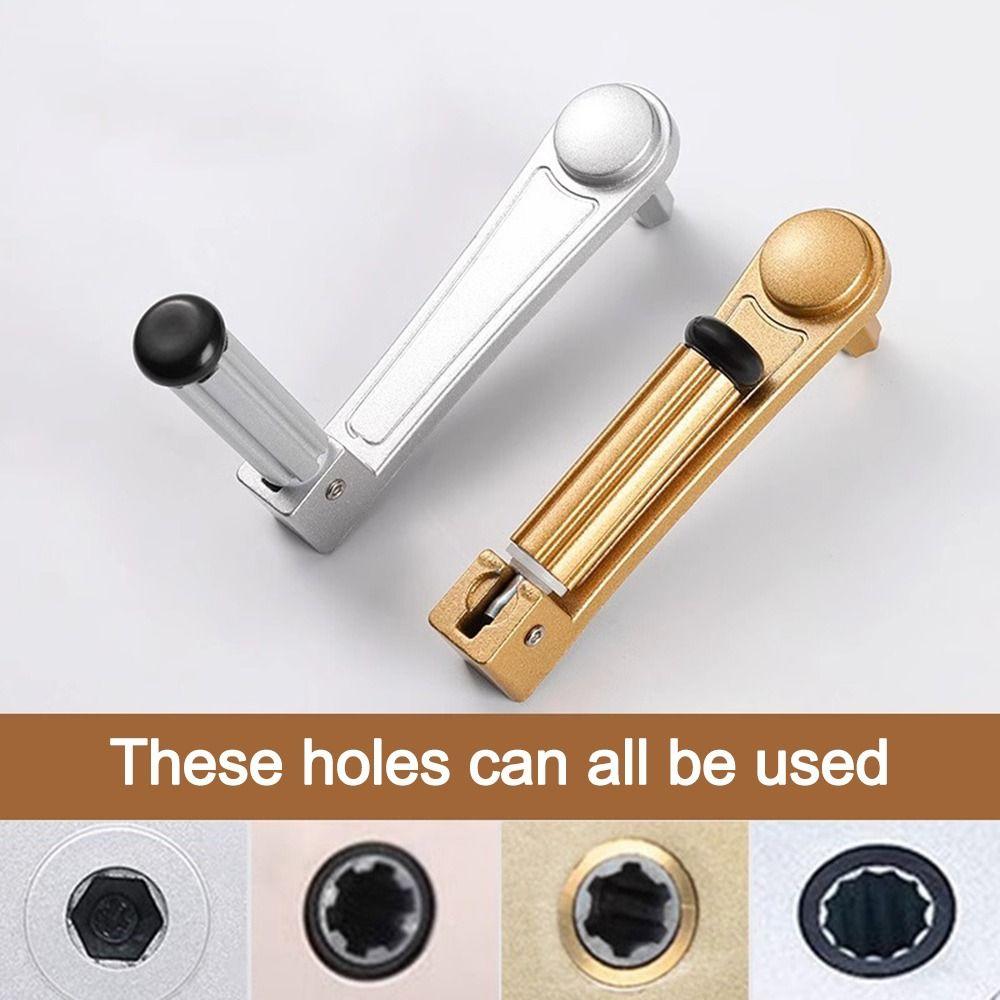 Складная подъемная сушилка для одежды с ручкой, аксессуары для сушилки для белья для стоек для жилого прицепа