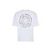 EMPORIO ARMANI EA7 SS23 T Shirt Men's White 3RPT12-PJLBZ-0100