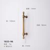 Antique Bronze Kitchen Cabinet Pull Wardrobe Door Handles French Vintage Single-Hole Drawer and Shoe-Rack Knobs Furniture Handle