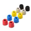 QKZ T400 2Pcs Replacement Sponge Universal Eartips for In-Ear Earphone Earbud