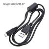 Для IFC 600PC Кабель USB3.0 для зеркальных камер Зарядное устройство Легкий Быстрая скорость Линия зарядки камеры