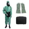 Aokedu Hazardous Material Protective Suits
