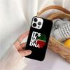 Чехол для телефона Флаг Татарстана Для для iPhone 17 Air 16 15 14 11 12 13 Pro MAX Plus coque Чехол Оболочка