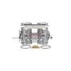 SherryBerg TBS 42Dcoe 42 Dcoe 42мм Двойной дроссельный узел для BMW NISSAN Toyota Weber/EMPI/FAJS/Dellorto/Solex /DHLA Впрыск топлива